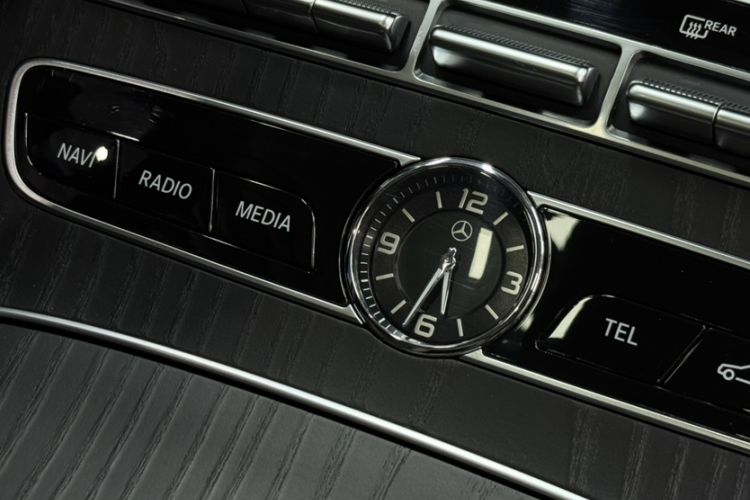 Used Mercedes-Benz E-Class 2019 Restyled E 300 L Sport Luxury Edition