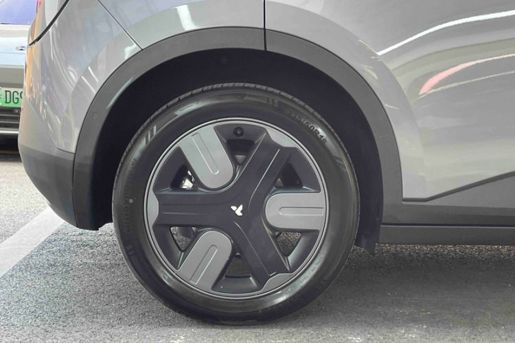 Used  firefly 2025 Illuminated Edition
