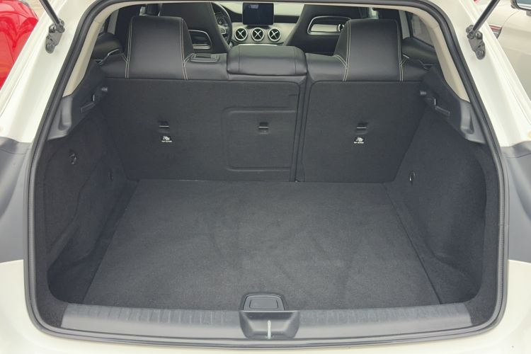 Used Mercedes-Benz GLA 2016 GLA 200 Fashion Model