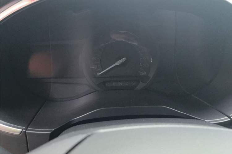 Used Ford Edge 2018 EcoBoost 245 Four-Wheel Drive Titanium 7-Seater
