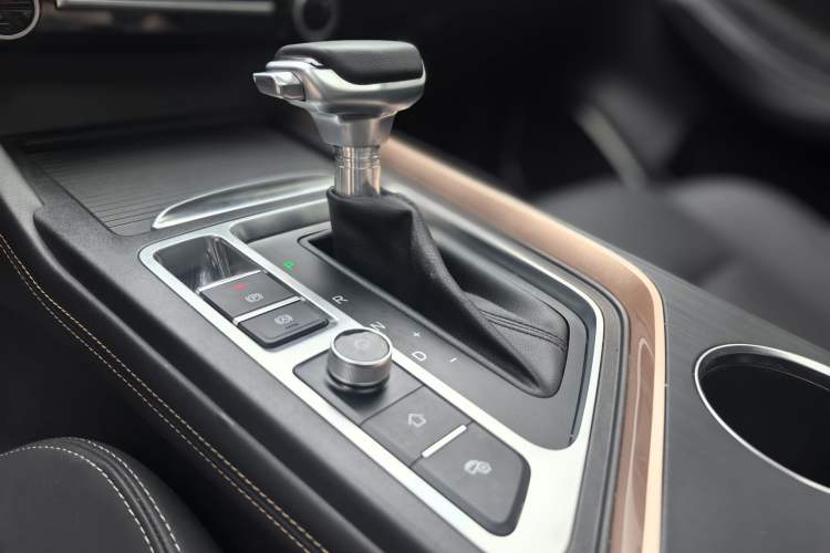 Used Chery Arrizo 5 PLUS 2021 Xiao AI 1.5T CVT Enjoy PLUS