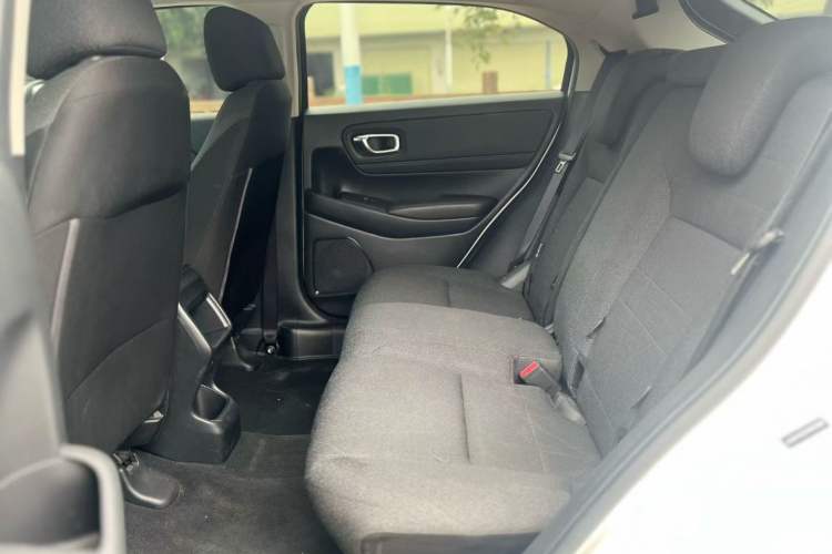 Used Honda Vezel 2023 1.5L CVT Elite Edition
