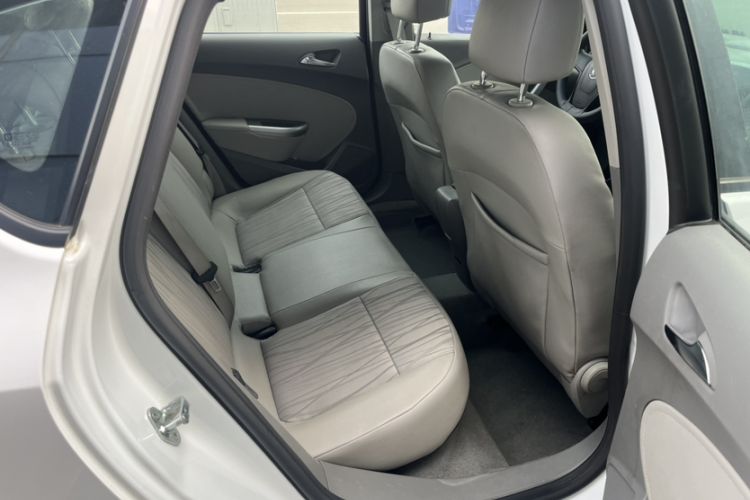 Used Buick GT 2014 XT 1.6L Automatic Comfort Edition
