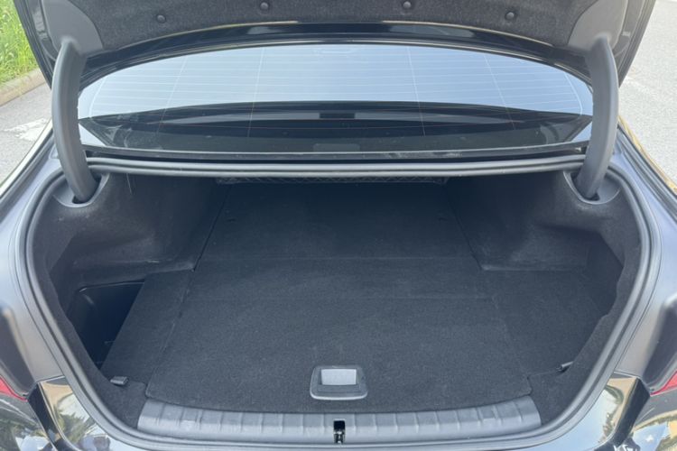 Used BMW 5 Series New Energy 2020 530Le Pioneer Edition
