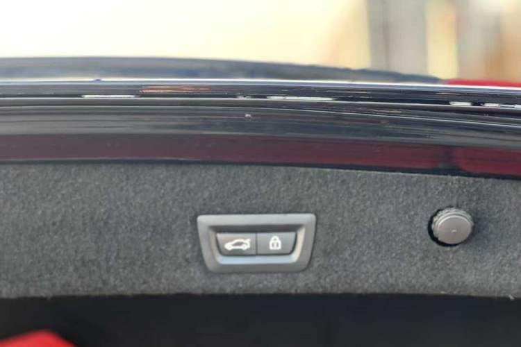 Used BMW 7 Series 2019 Restyled 730Li M Sport Package
