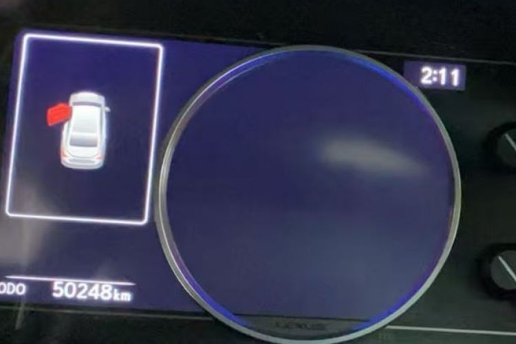 Used Lexus ES 2020 200 Excellence Edition
