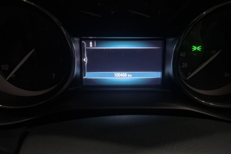 Used Buick Envision 2018 20T Two-Wheel-Drive Elite Model
