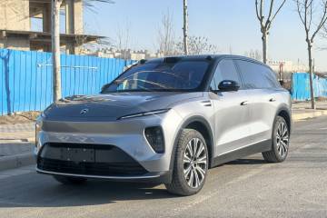 Used Nio ES8 2024 75 kWh Executive Edition