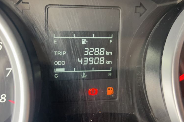 Used Wuling Hongguang S3 2019 1.5L Manual Standard Version China VI Standard
