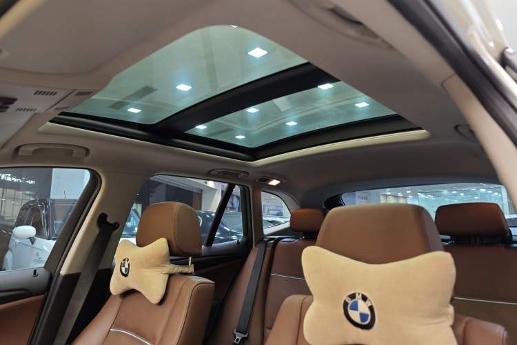 Used BMW X1 2014 xDrive20i X Design Package
