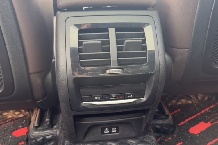 Used BMW X3 2020 xDrive30i Luxury Model with M Sport Package
