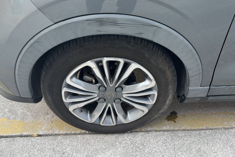 Used Leapmotor T03 2020 400 Lite Edition
