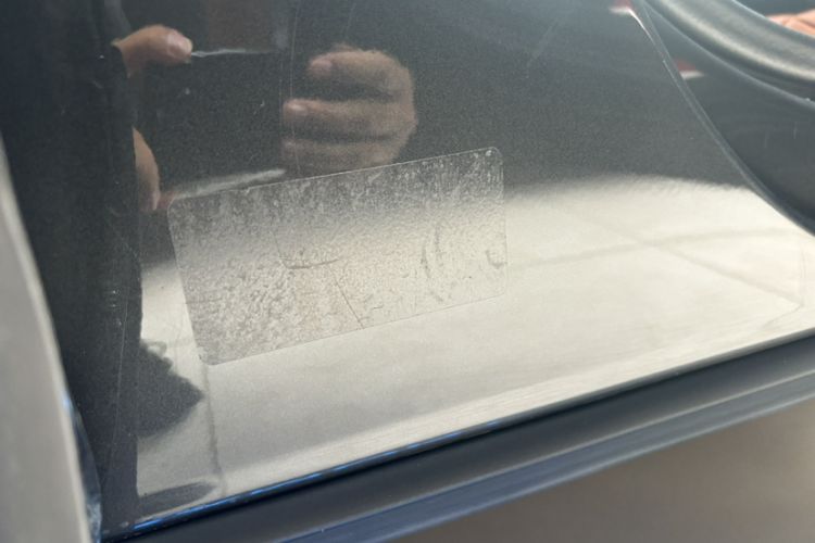 Used Volkswagen Teramont X 2022 380TSI Four-Wheel Drive Luxury Edition
