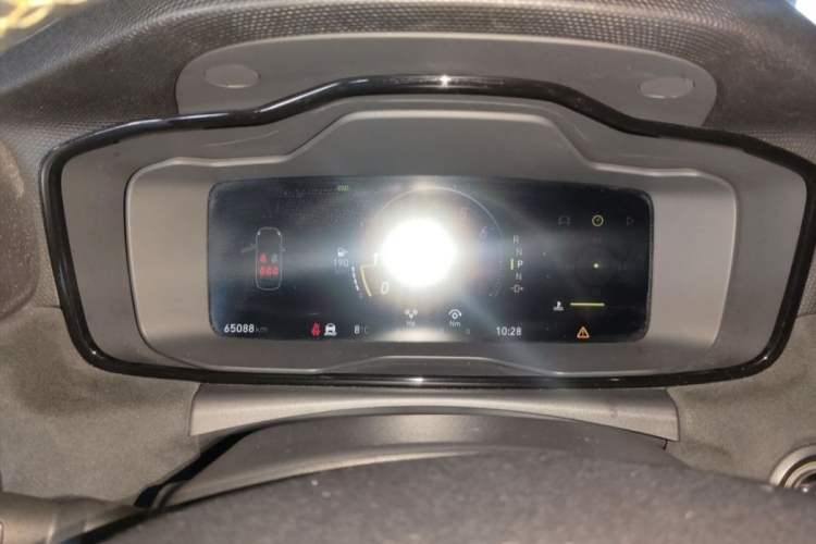 Used Lynk & Co 03 2020 03+ 2.0TD Automatic Wind-Chasing Edition
