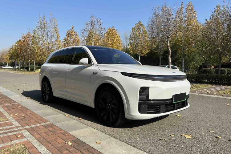 Used Li Auto L7 2023 Air model