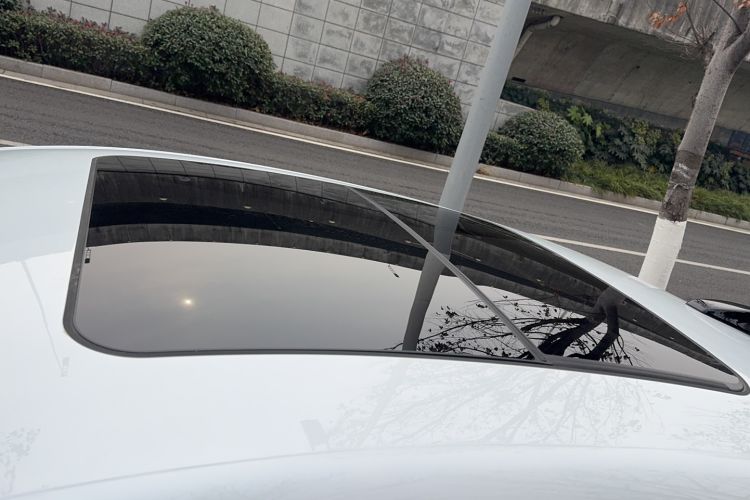 Used BYD Seal 06 New Energy 2025 DM-i Smart Drive 80KM Prestige Model