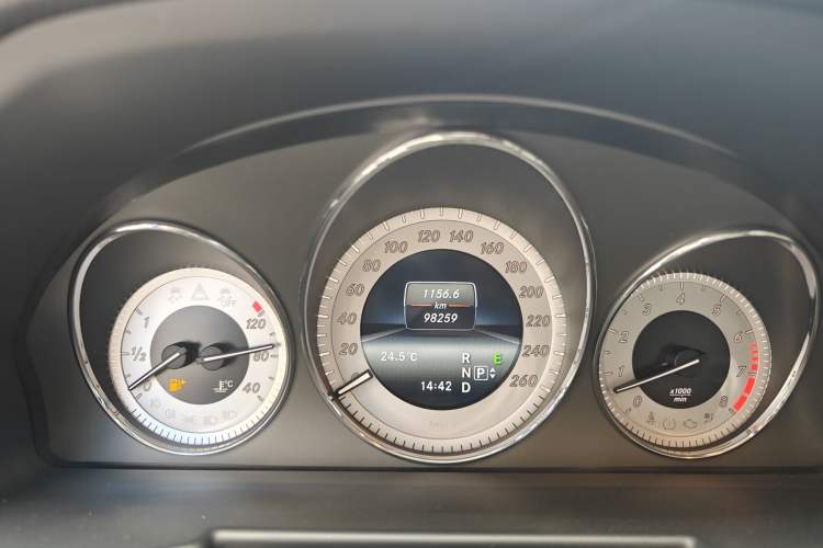 Used Mercedes-Benz GLK-Class 2015 GLK 300 4MATIC Fashion Edition Ultimate Version