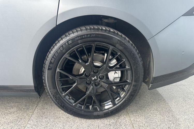 Used XPeng P7+ 2024 Limited Edition Max
