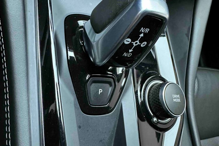 Used Lynk & Co 03 2022 2.0TD DCT JingPro
