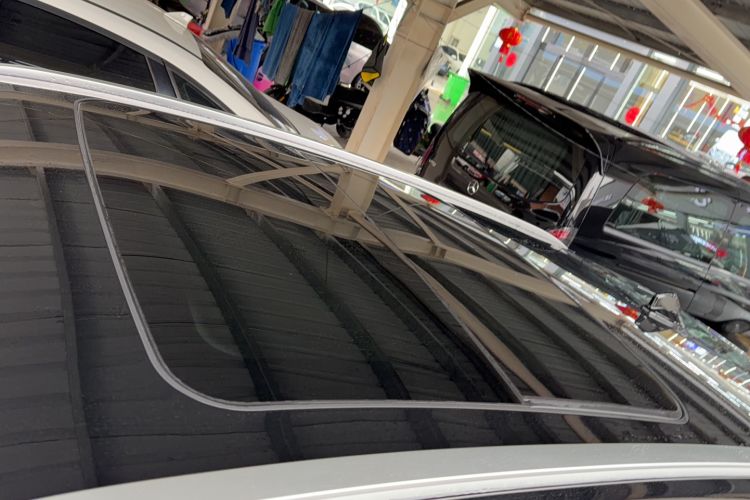 Used Lynk & Co 06 2023 Remix 1.5T Shero
