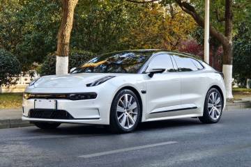 Used Zeekr 001 2022 Ultra-Long Range Dual-Motor YOU Version