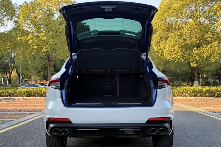 Used Maserati Levante 2022 3.0T Modena
