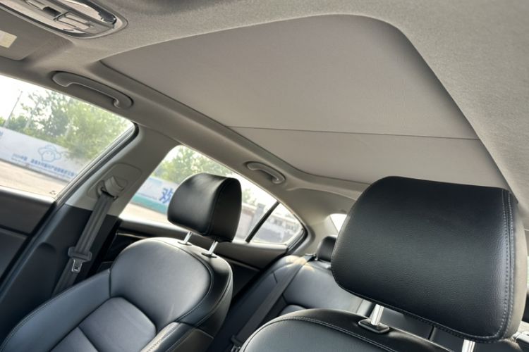 Used Kia K4 2014 1.8L Automatic GLS