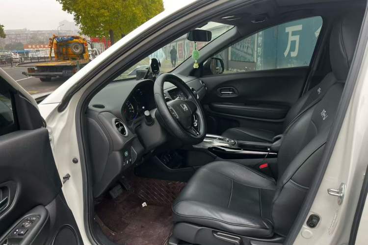 Used Honda XR-V 2021 220TURBO CVT Comfort Version
