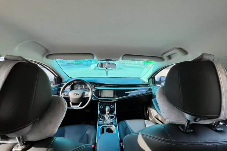 Used Chery Arrizo GX 2019 Champion Edition 1.5L CVT Fashion Model