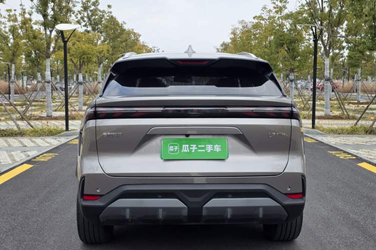 Used  L7 2025 EM-i 115km Exploration+ Edition
