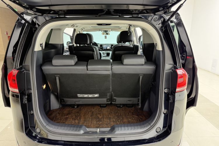 Used GAC Trumpchi M8 2023 Lingxiu Series 390T Deluxe Edition