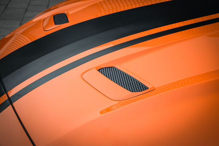 Used Ford Mustang 2020 2.3L EcoBoost
