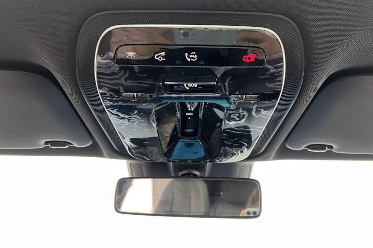 Used Mercedes-Benz C-Class 2022 Revised C 260 L Starry Night Sport Edition
