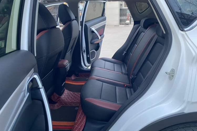 Used Geely Auto Coolray 2020 Facelift 240T DCT Hunter