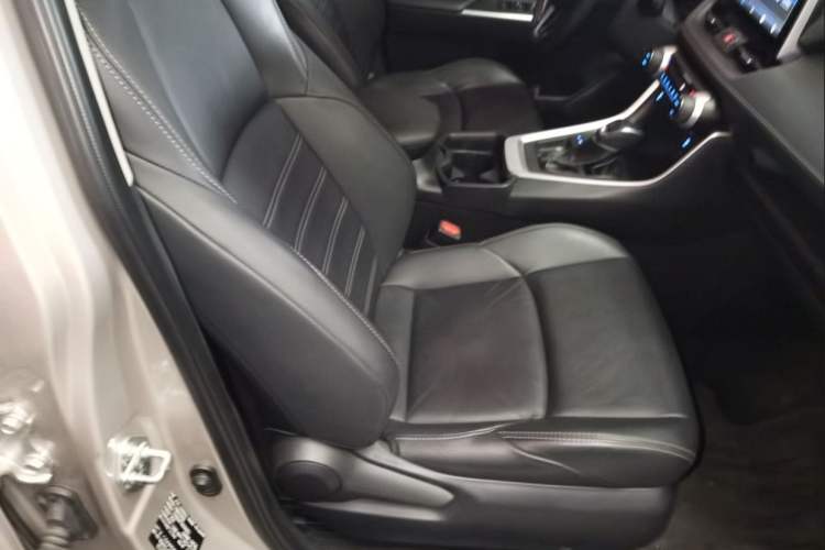 Used Toyota Wildlander 2022 2.0L CVT Two-Wheel Drive Luxury PLUS Edition
