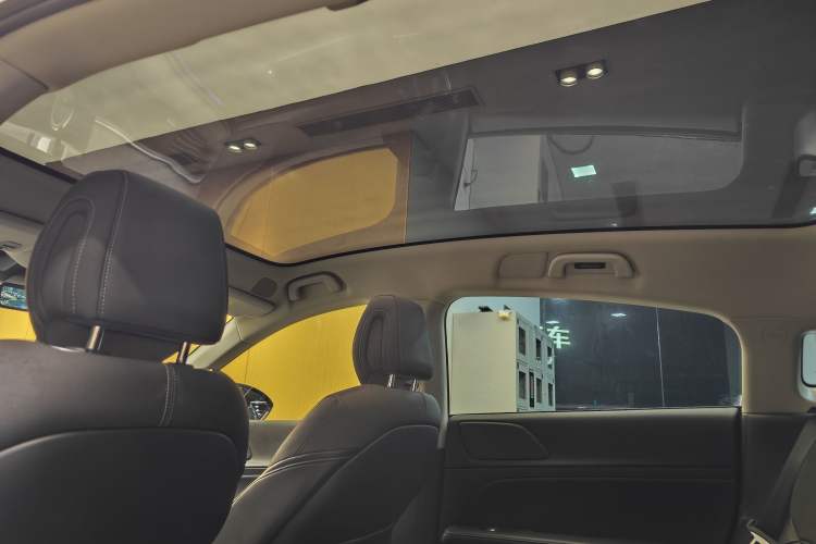 Used XPeng G6 2023 580 Long-Range Max