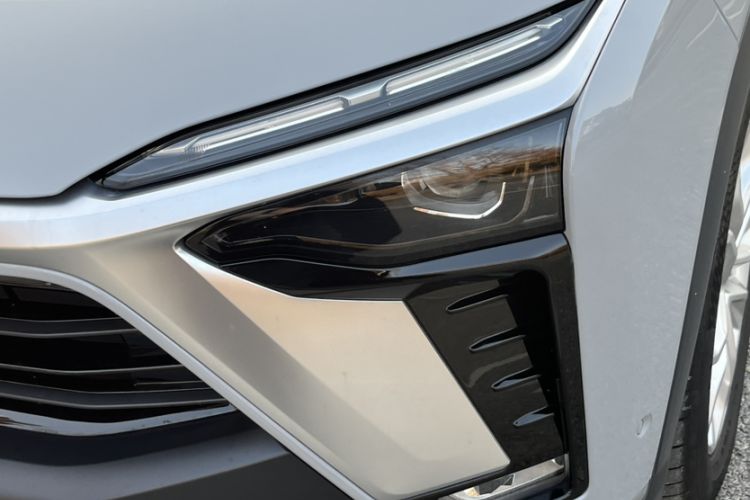 Used Nio ES8 2020 415 km Range 6-Seater Version
