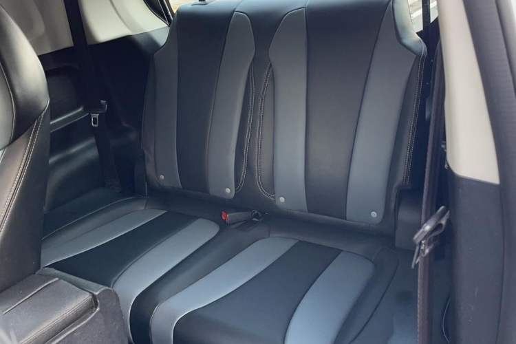 Used Roewe Clever 2022 311km QiQi BoBo Edition
