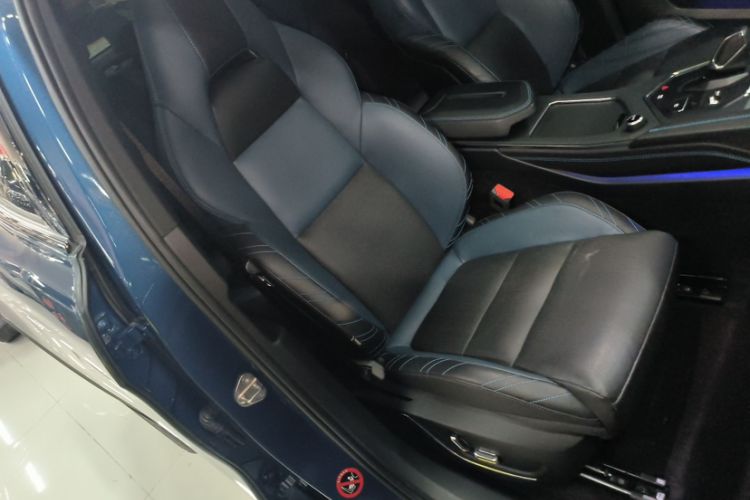 Used Lynk & Co 05 2020 2.0TD Two-Wheel Drive Shine Halo
