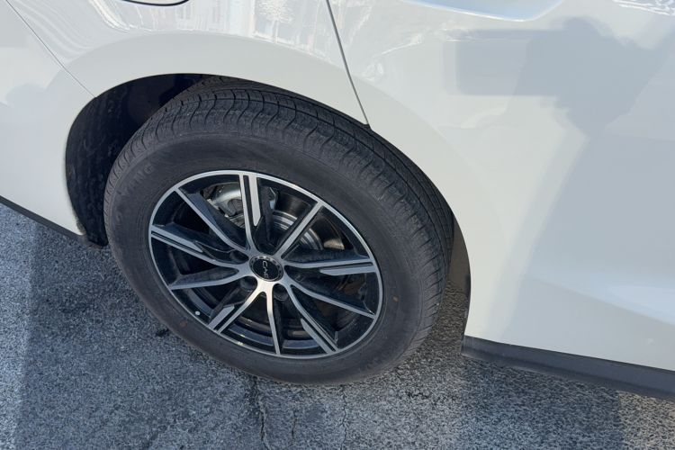 Used BYD Seal 06 New Energy 2024 DM-i 80KM Prestige Model
