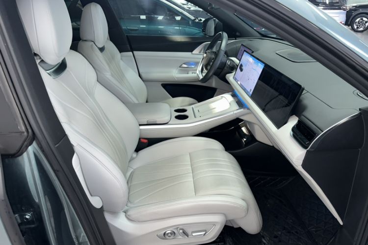 Used XPeng G9 2024 702 Max
