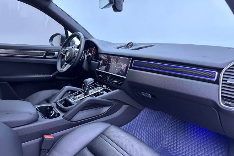 Used Porsche Cayenne 2018 Cayenne 3.0T
