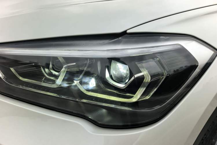 Used BMW X1 2021 sDrive20Li Premium Edition
