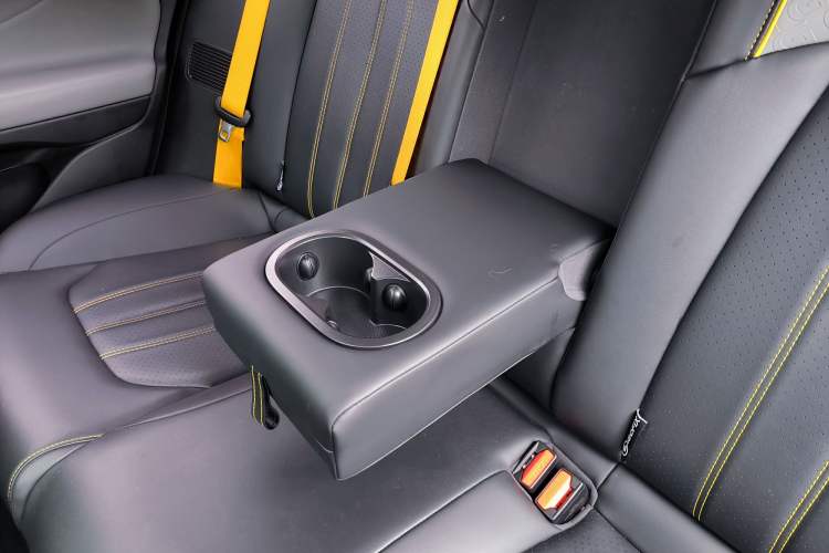 Used GAC Trumpchi EMPOW 2021 270T DCT J15 Version