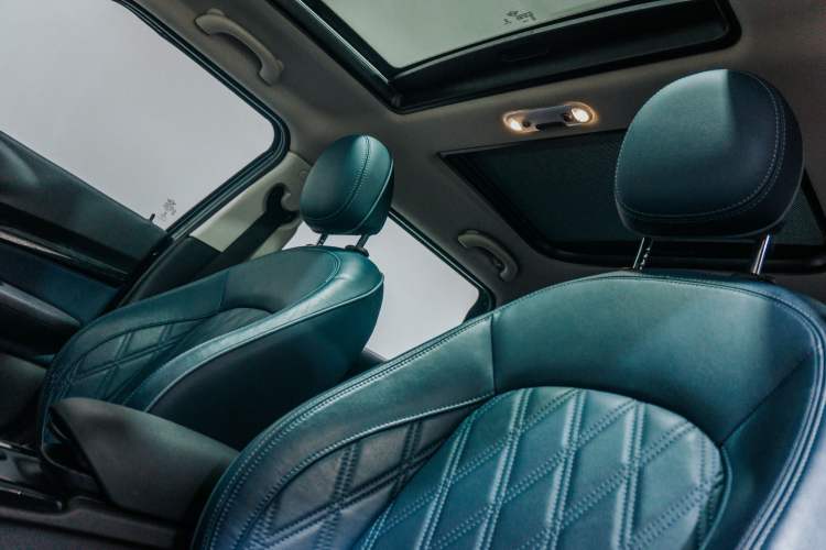 Used  Clubman 2019 2.0T COOPER S
