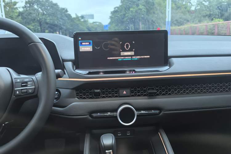 Used Honda Accord 2023 260TURBO Smart Enjoyment Version