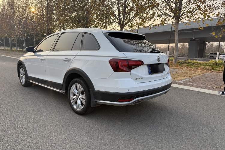 Used Volkswagen C-TREK 2018 1.5L Automatic Comfort Model
