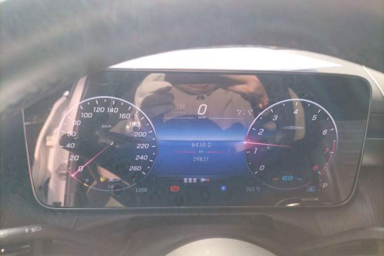 Used Mercedes-Benz C-Class 2022 C 200 L Sport Edition
