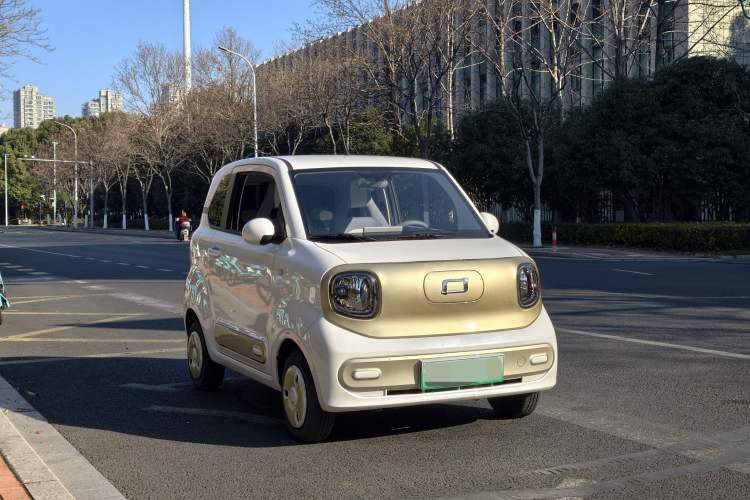 Used Bestune Pony 2025 222km Lightning Horse
