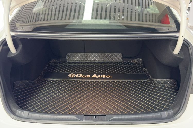 Used Volkswagen Lamando 2021 280TSI DSG Comfort Edition
